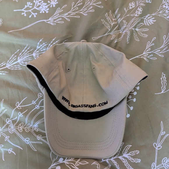 🧢 2/$20🧢Big Ass Fans Baseball Hat - Picture 3 of 6